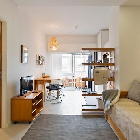 Oporto Galiza Apartment Esterno foto