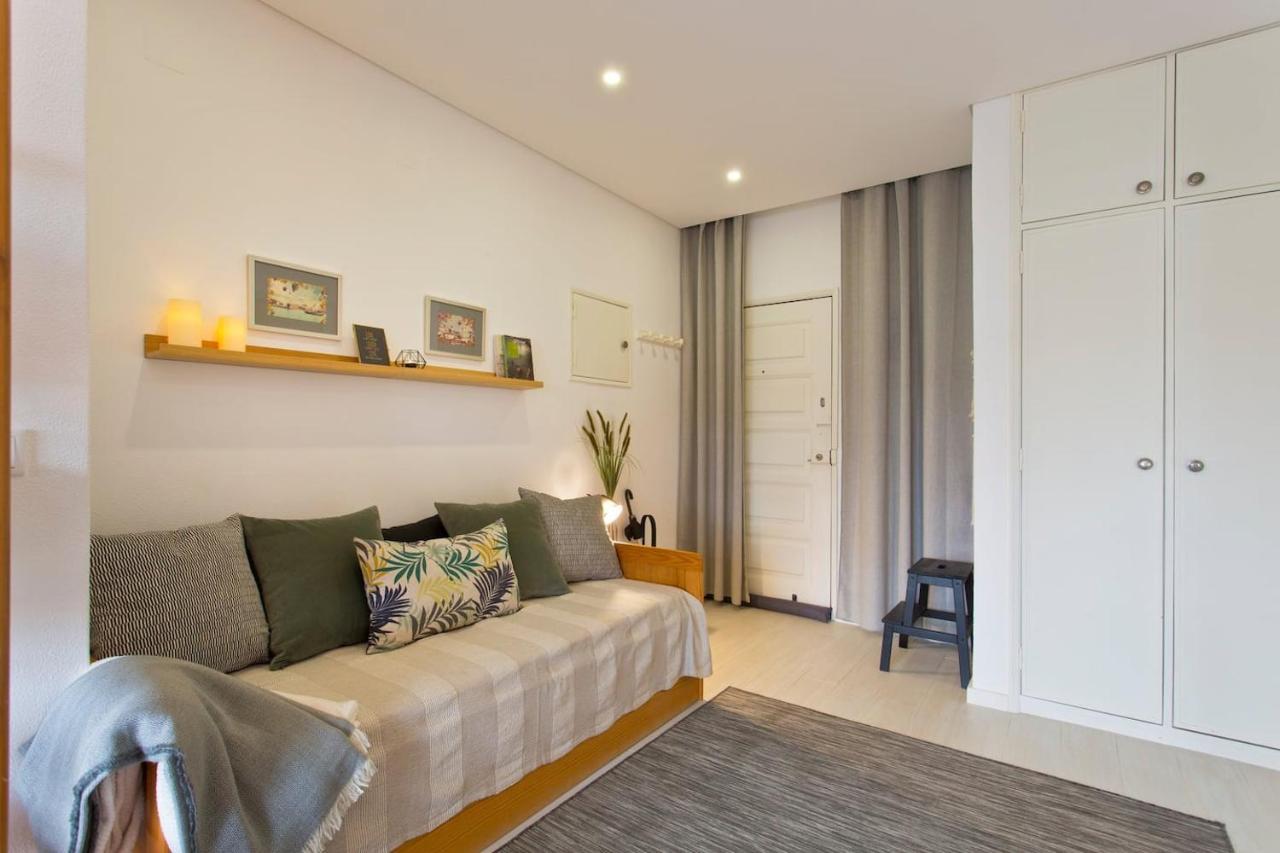Oporto Galiza Apartment Esterno foto