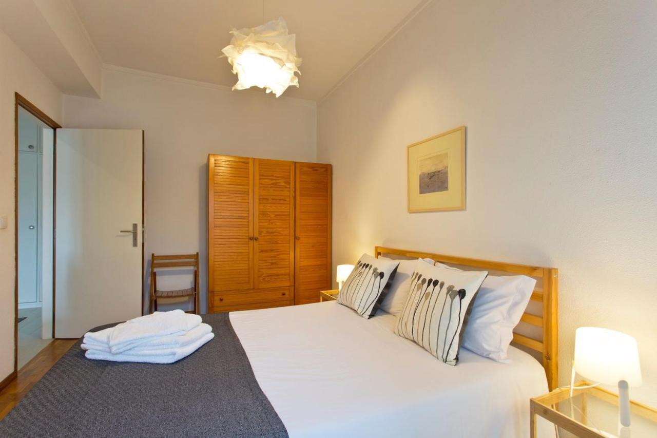 Oporto Galiza Apartment Esterno foto