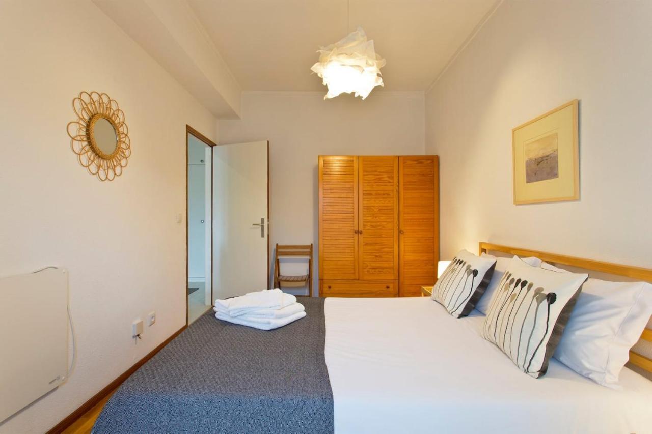 Oporto Galiza Apartment Esterno foto