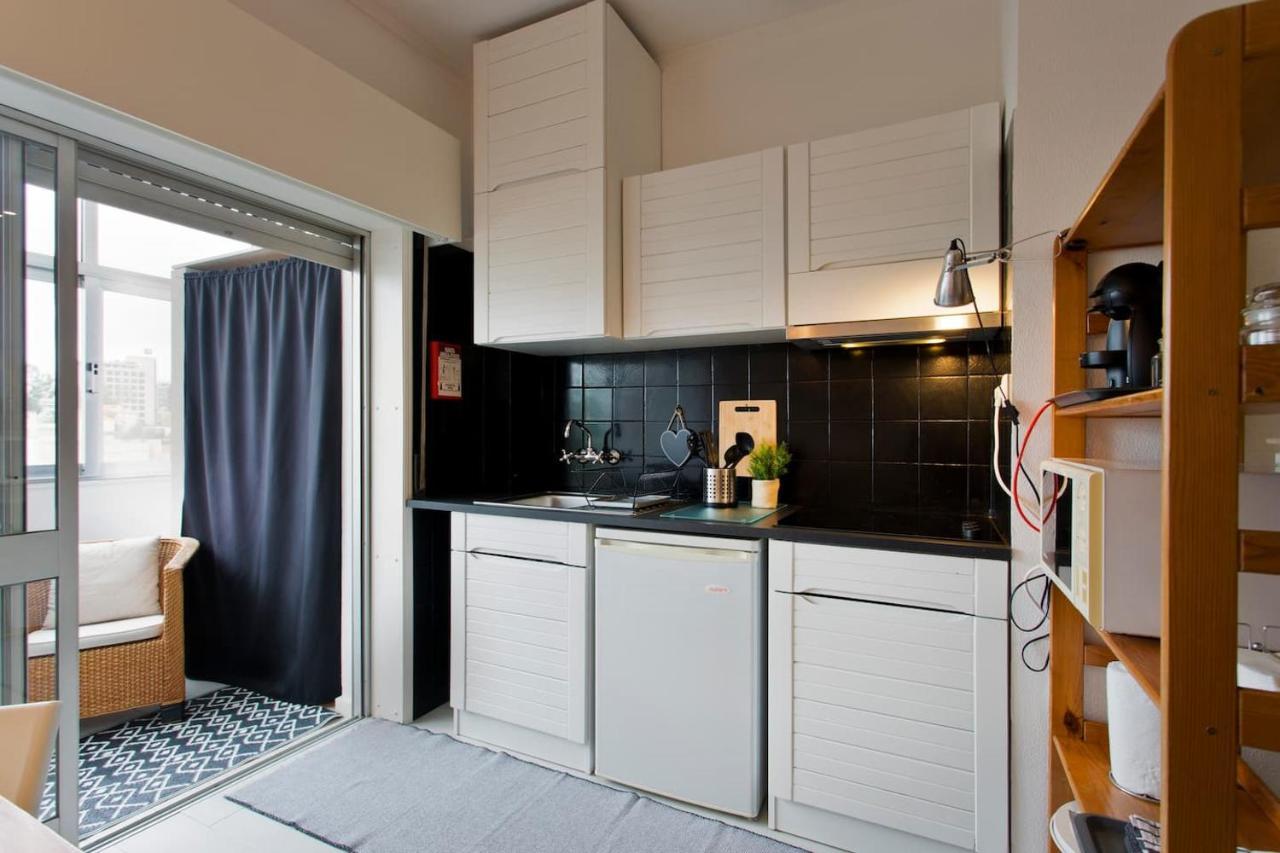 Oporto Galiza Apartment Esterno foto