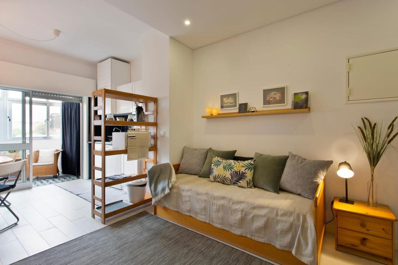 Oporto Galiza Apartment Esterno foto