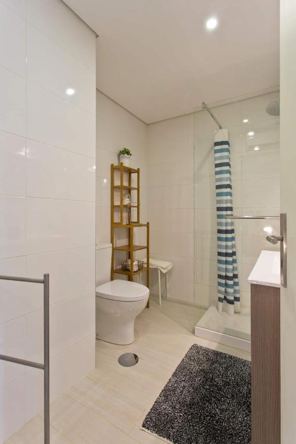 Oporto Galiza Apartment Esterno foto