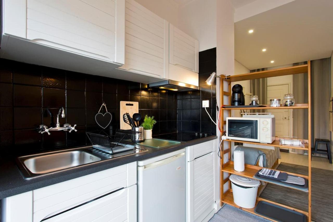 Oporto Galiza Apartment Esterno foto