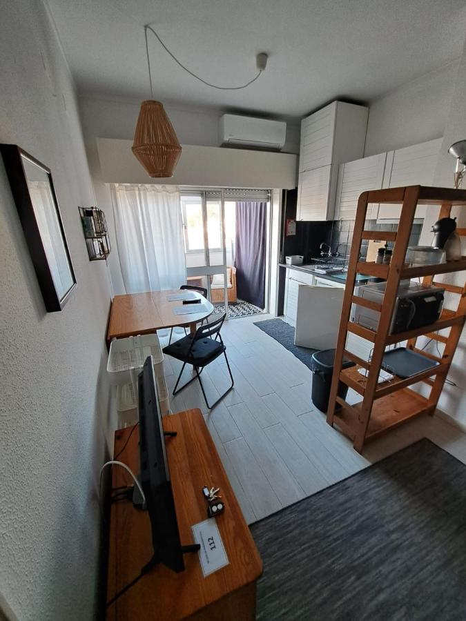 Oporto Galiza Apartment Esterno foto