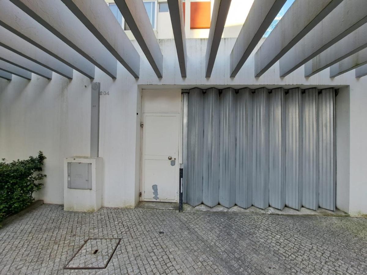 Oporto Galiza Apartment Esterno foto