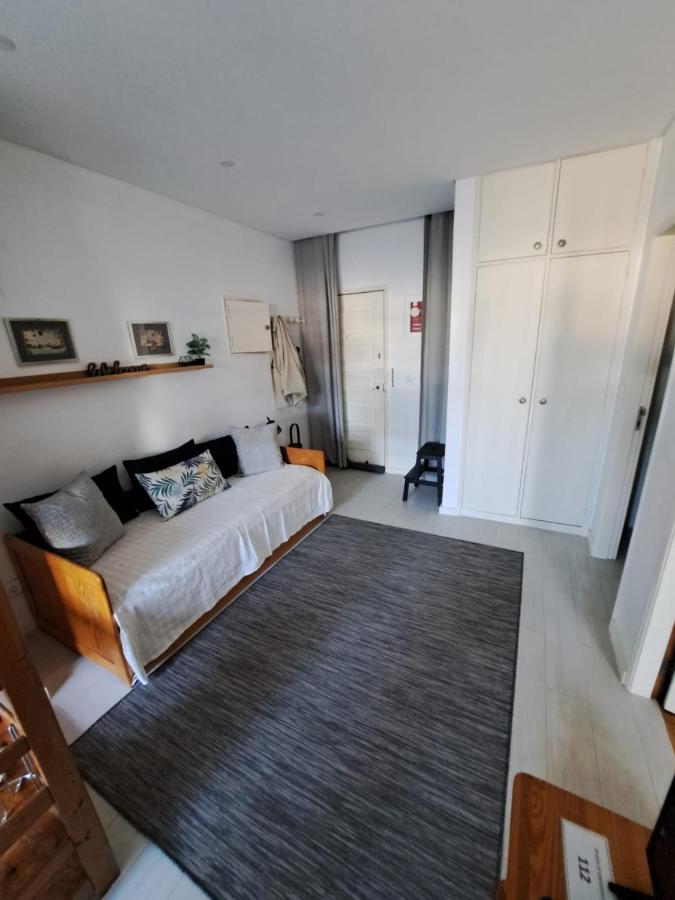 Oporto Galiza Apartment Esterno foto