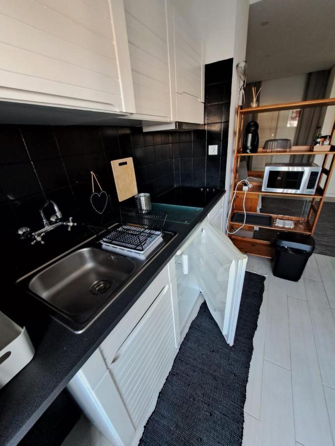 Oporto Galiza Apartment Esterno foto